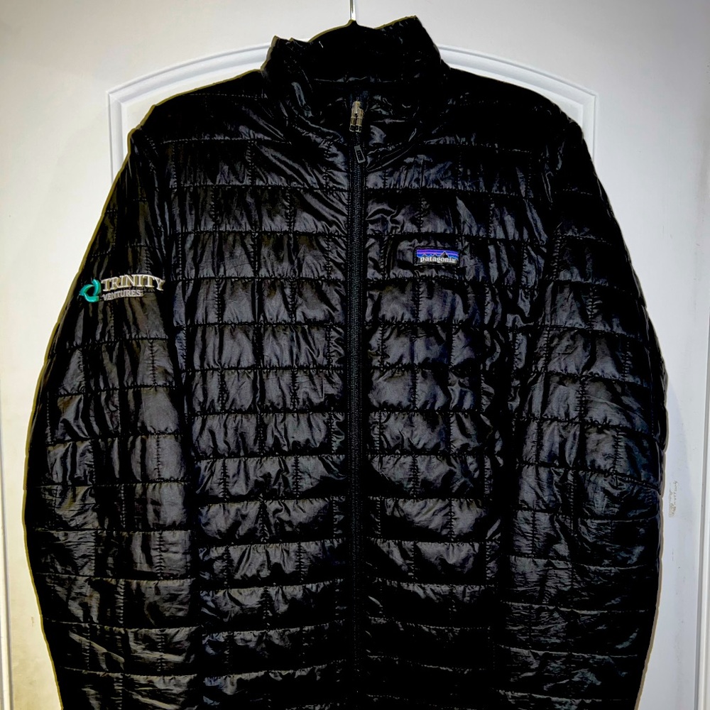 Nano Puff Jacket